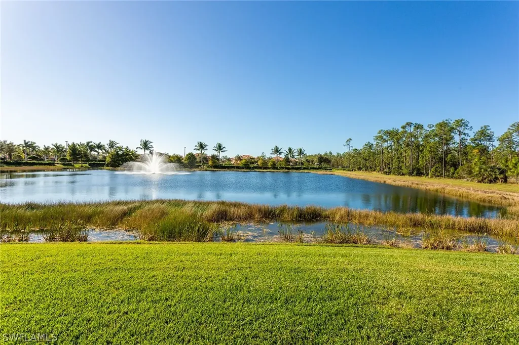 6215 Brunello Lane Naples FL 34113