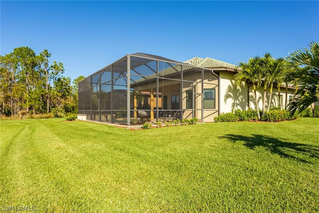6215 Brunello Lane Naples FL 34113