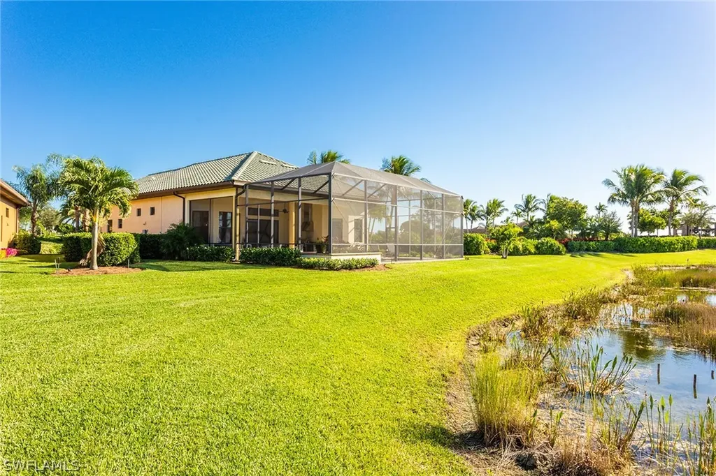 6215 Brunello Lane Naples FL 34113