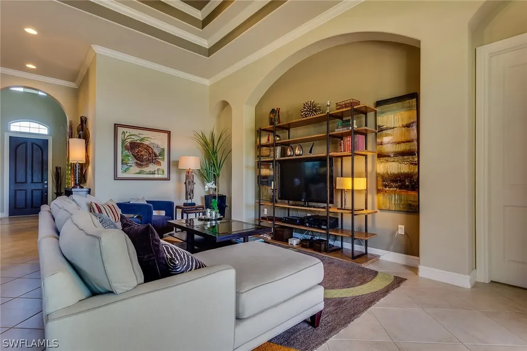 6215 Brunello Lane Naples FL 34113