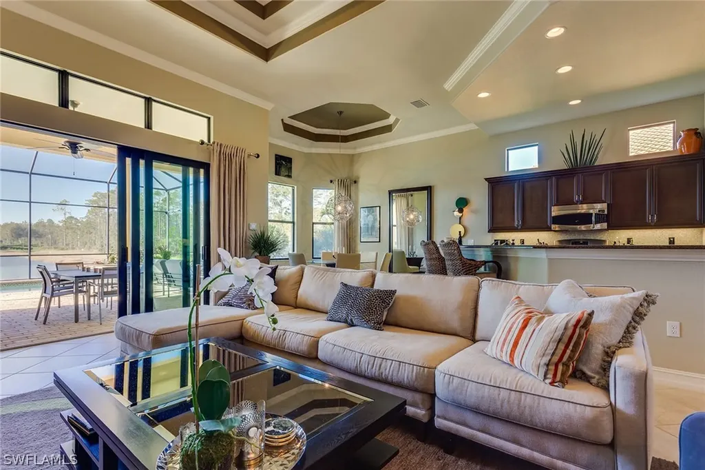 6215 Brunello Lane Naples FL 34113