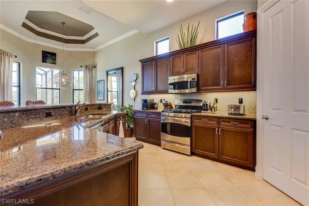 6215 Brunello Lane Naples FL 34113
