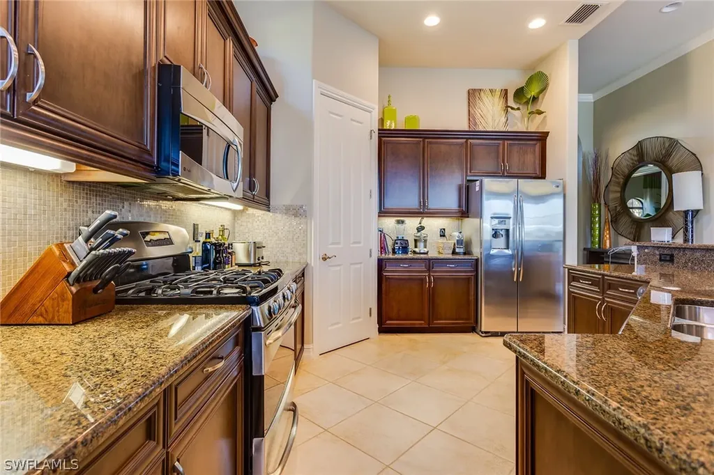 6215 Brunello Lane Naples FL 34113