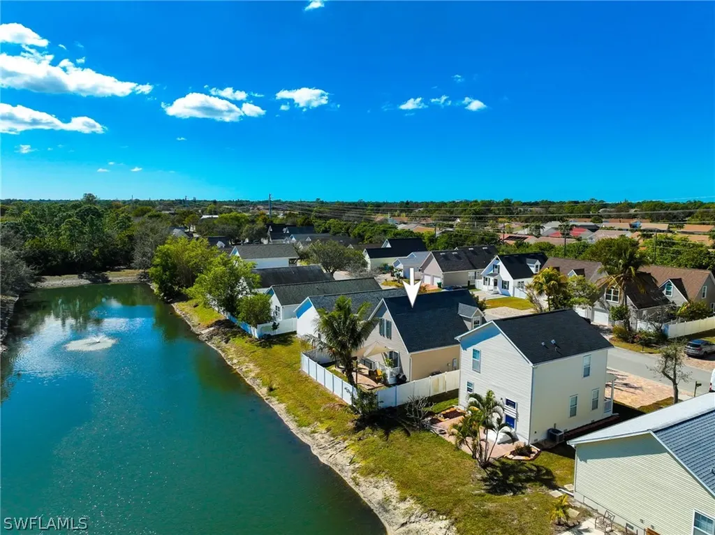 150 Leawood Circle Naples FL 34104