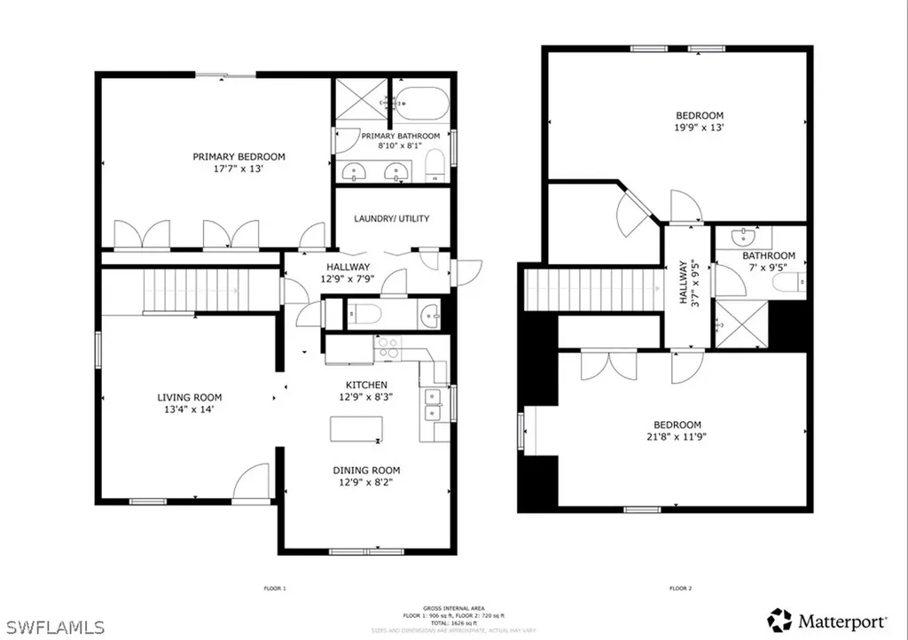 150 Leawood Circle Naples FL 34104