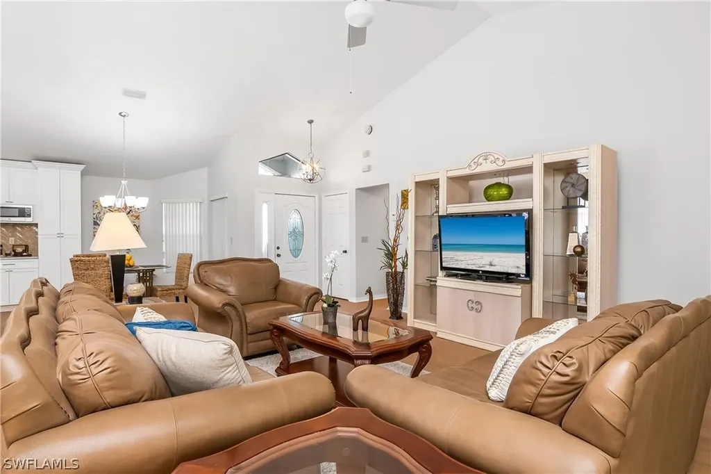 12674 Glen Hollow Drive Bonita Springs FL 34135