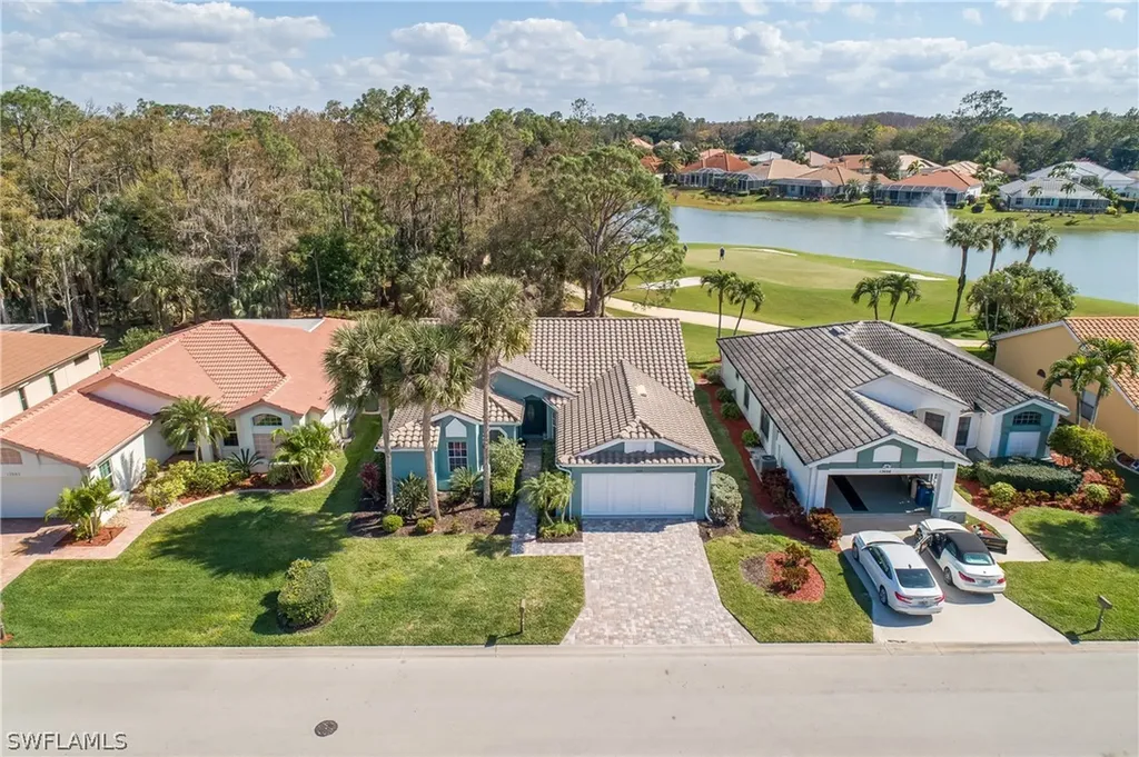 12674 Glen Hollow Drive Bonita Springs FL 34135