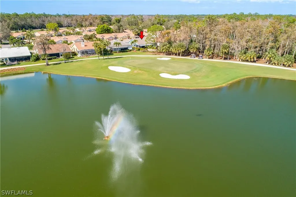 12674 Glen Hollow Drive Bonita Springs FL 34135