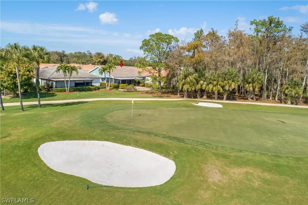 12674 Glen Hollow Drive Bonita Springs FL 34135