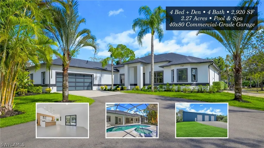 730 29th Street SW Naples FL 34117
