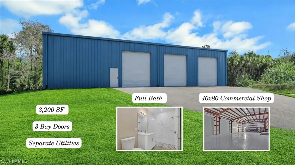 730 29th Street SW Naples FL 34117