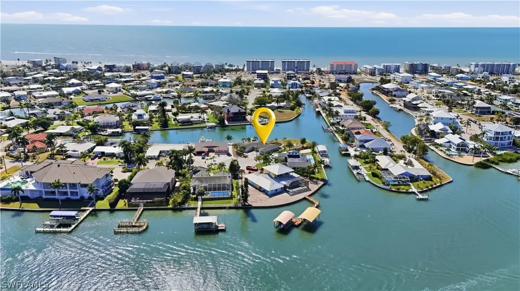 675 Randy Lane Fort Myers Beach FL 33931