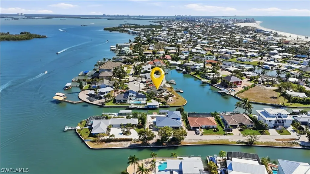 675 Randy Lane Fort Myers Beach FL 33931