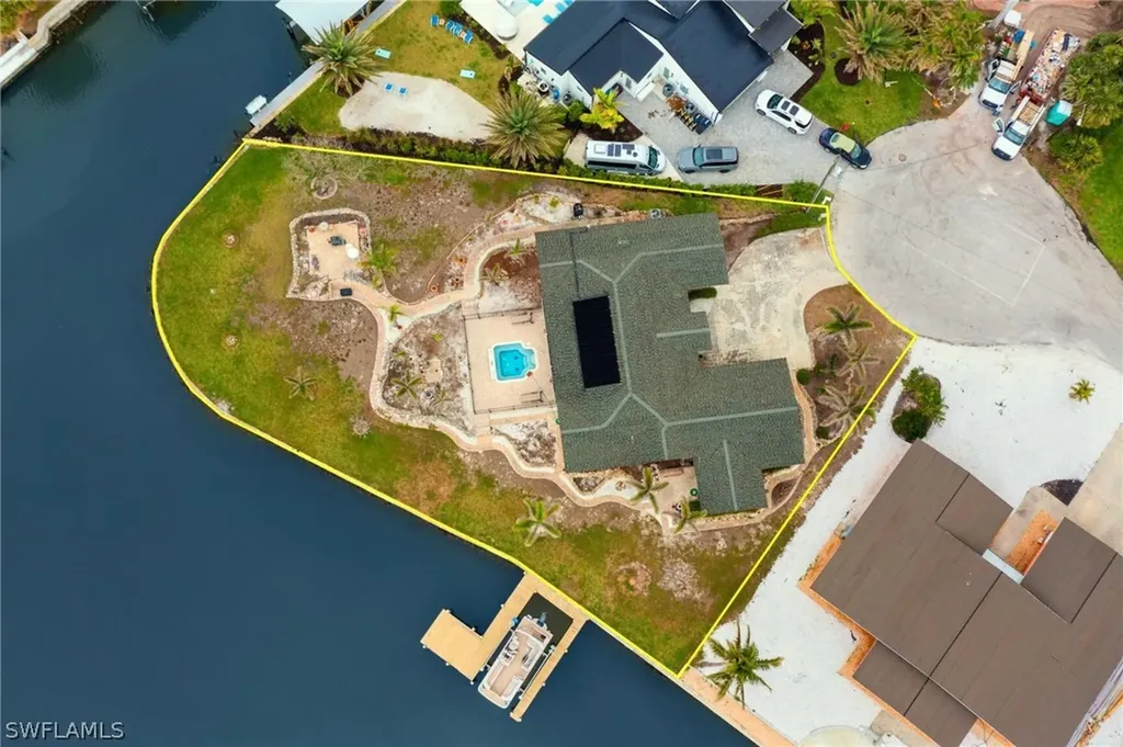 675 Randy Lane Fort Myers Beach FL 33931
