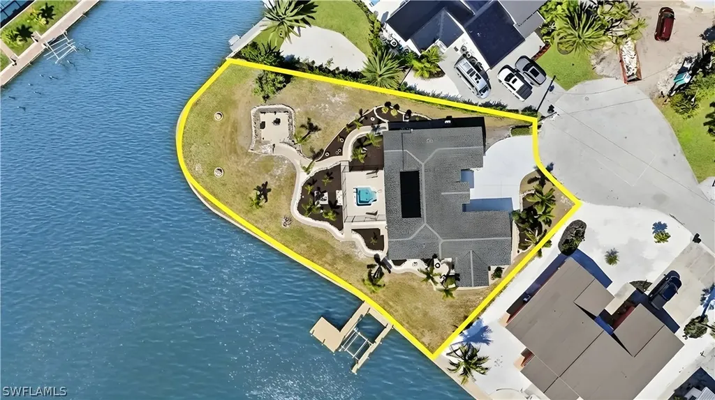 675 Randy Lane Fort Myers Beach FL 33931
