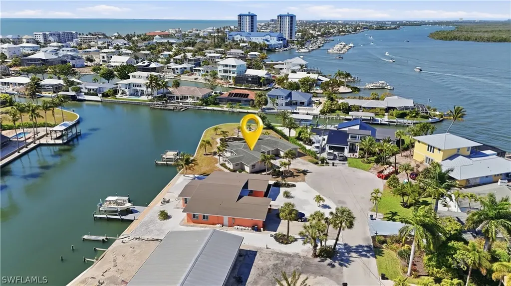 675 Randy Lane Fort Myers Beach FL 33931