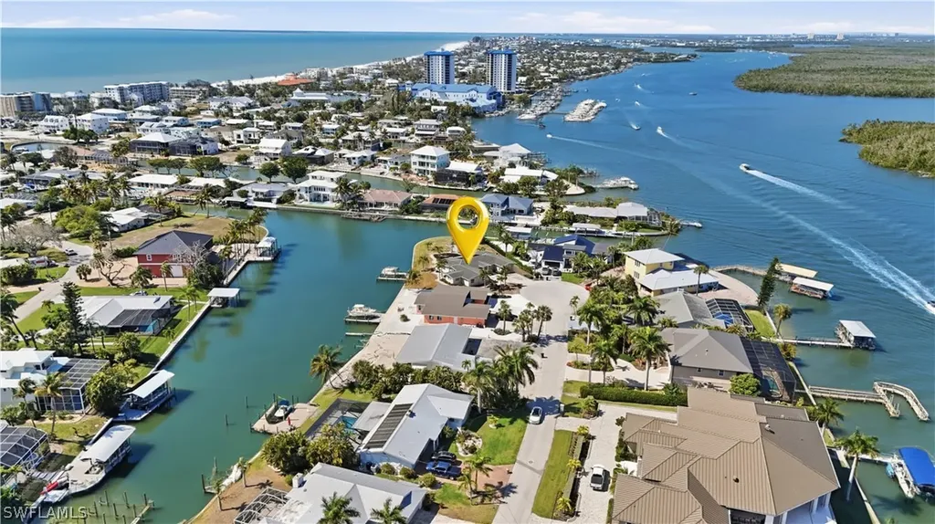 675 Randy Lane Fort Myers Beach FL 33931
