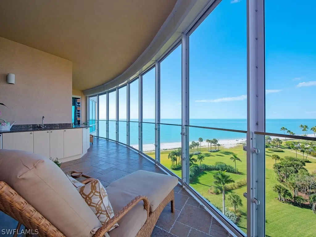 4101 Gulf Shore Boulevard N Naples FL 34103