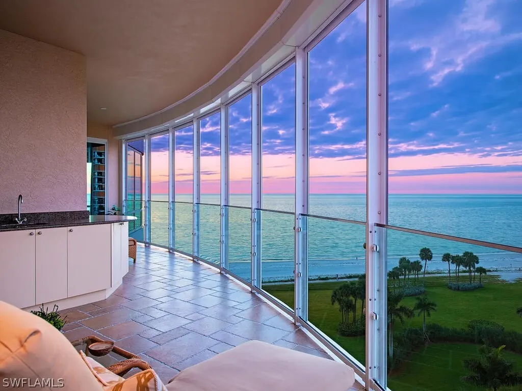 4101 Gulf Shore Boulevard N Naples FL 34103