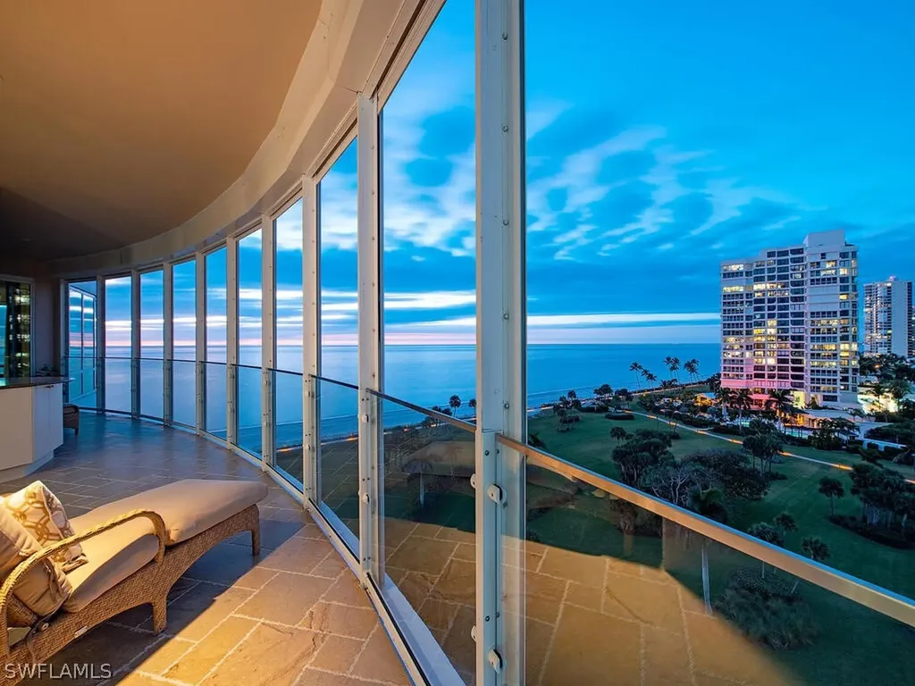 4101 Gulf Shore Boulevard N Naples FL 34103