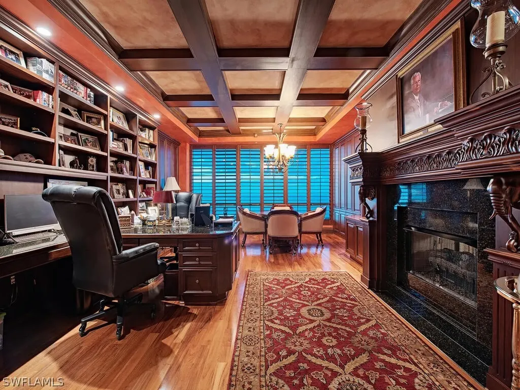 4101 Gulf Shore Boulevard N Naples FL 34103