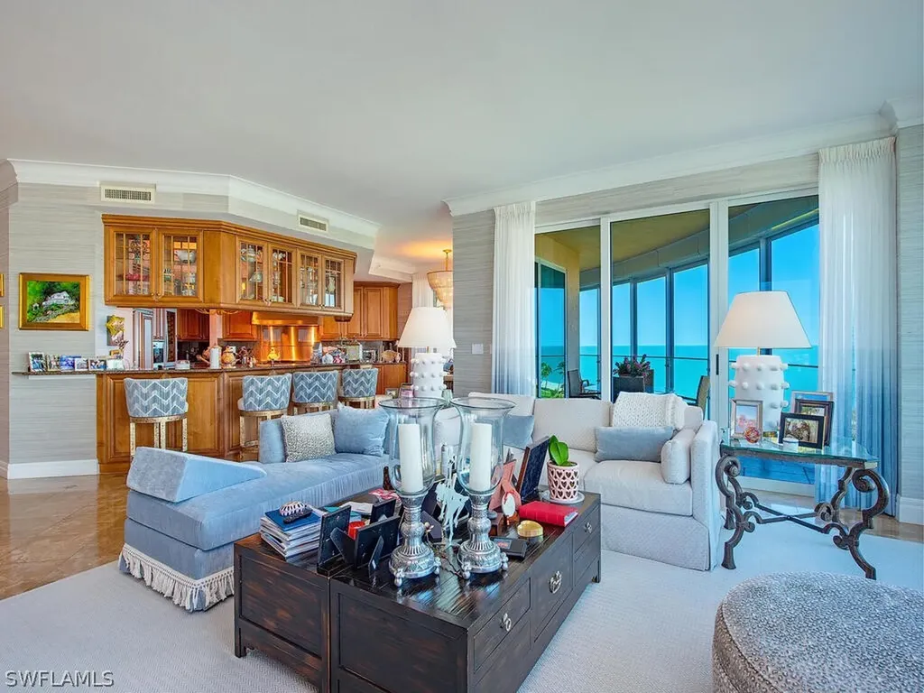 4101 Gulf Shore Boulevard N Naples FL 34103