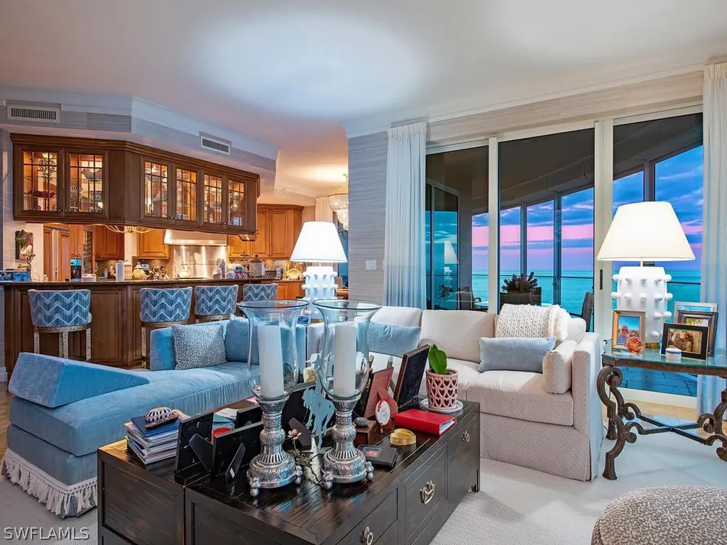 4101 Gulf Shore Boulevard N Naples FL 34103