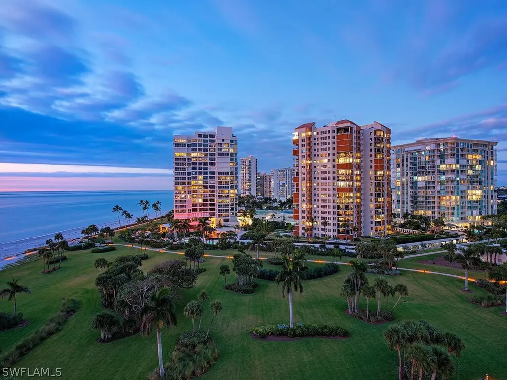 4101 Gulf Shore Boulevard N Naples FL 34103
