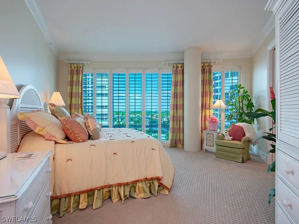 4101 Gulf Shore Boulevard N Naples FL 34103