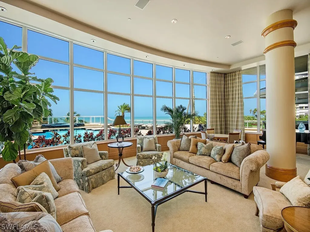 4101 Gulf Shore Boulevard N Naples FL 34103