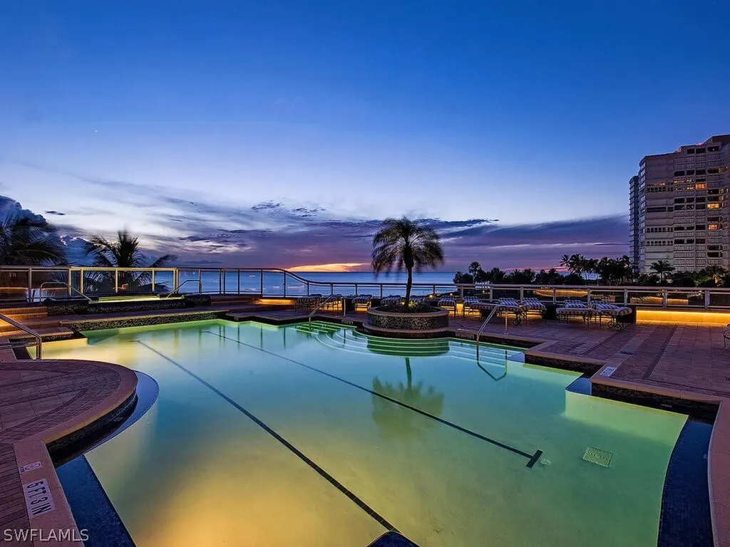 4101 Gulf Shore Boulevard N Naples FL 34103