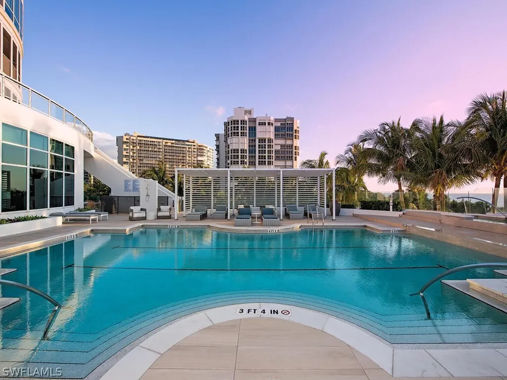 4101 Gulf Shore Boulevard N Naples FL 34103