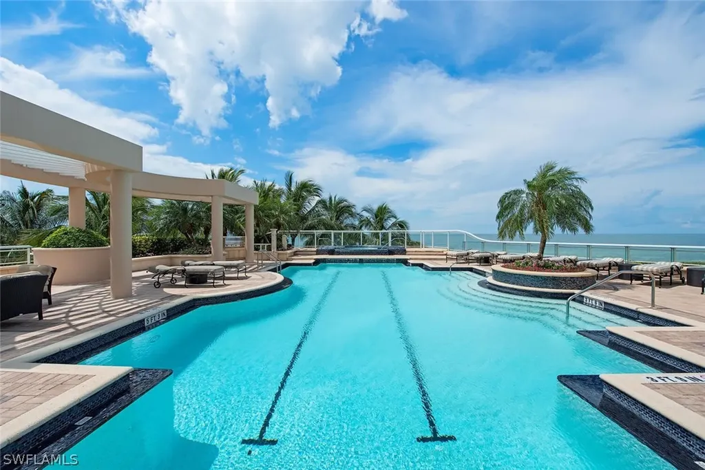 4101 Gulf Shore Boulevard N Naples FL 34103