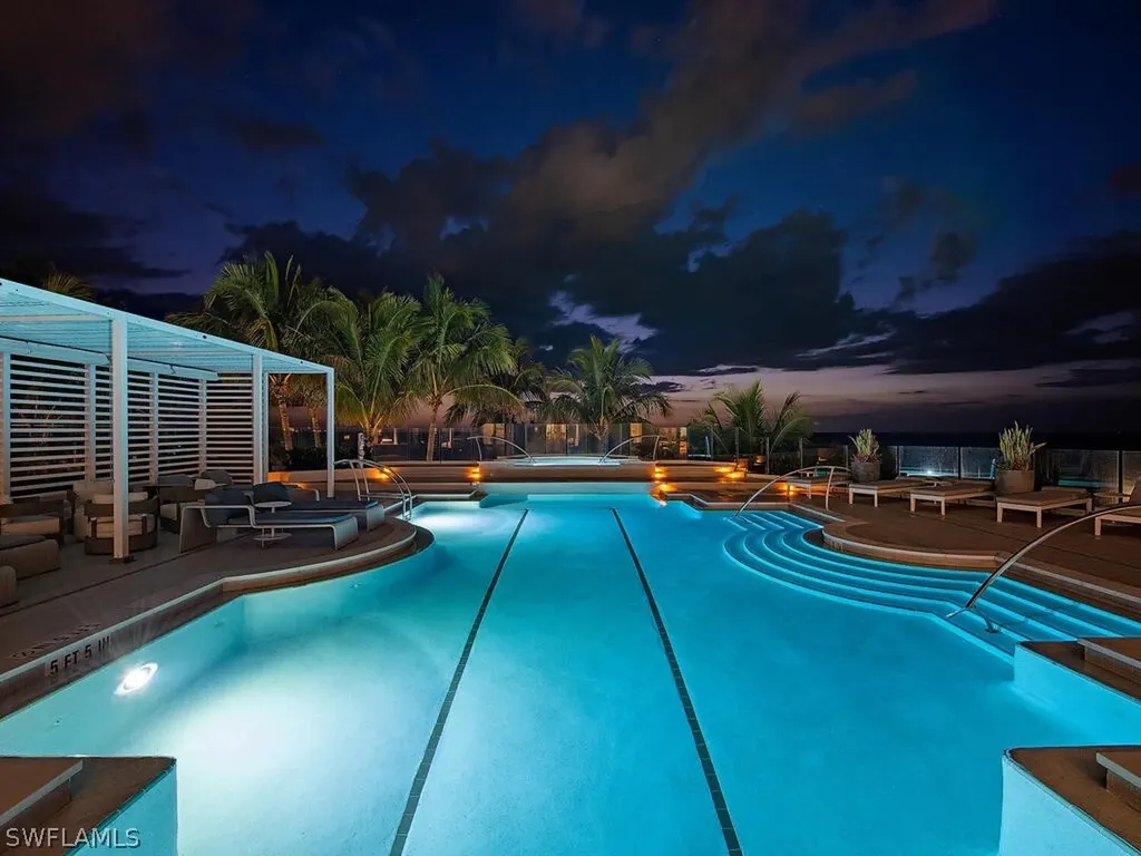 4101 Gulf Shore Boulevard N Naples FL 34103