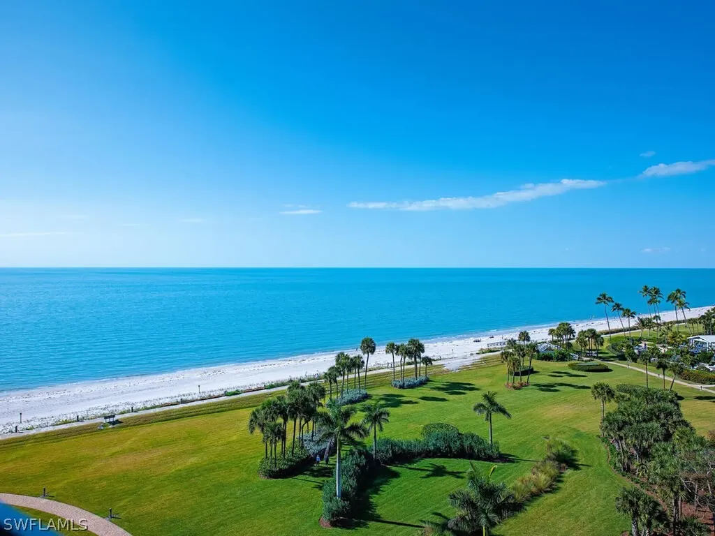 4101 Gulf Shore Boulevard N Naples FL 34103