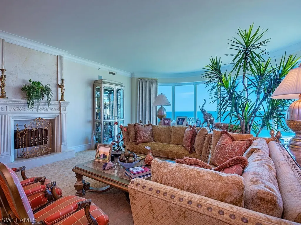 4101 Gulf Shore Boulevard N Naples FL 34103