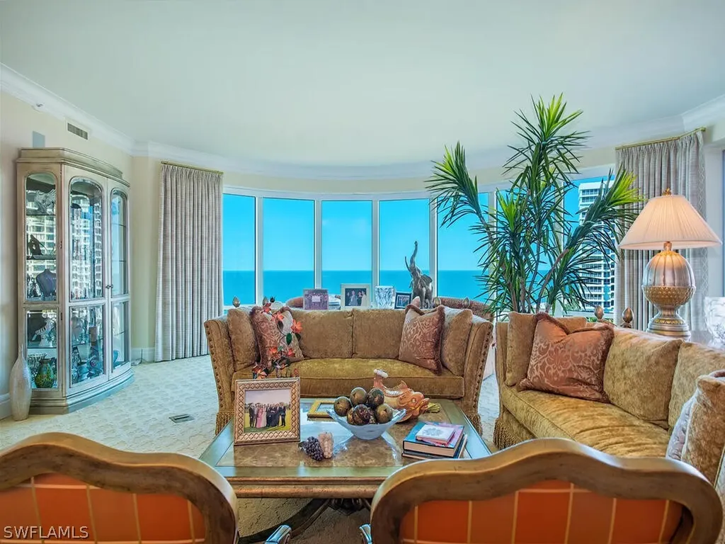 4101 Gulf Shore Boulevard N Naples FL 34103