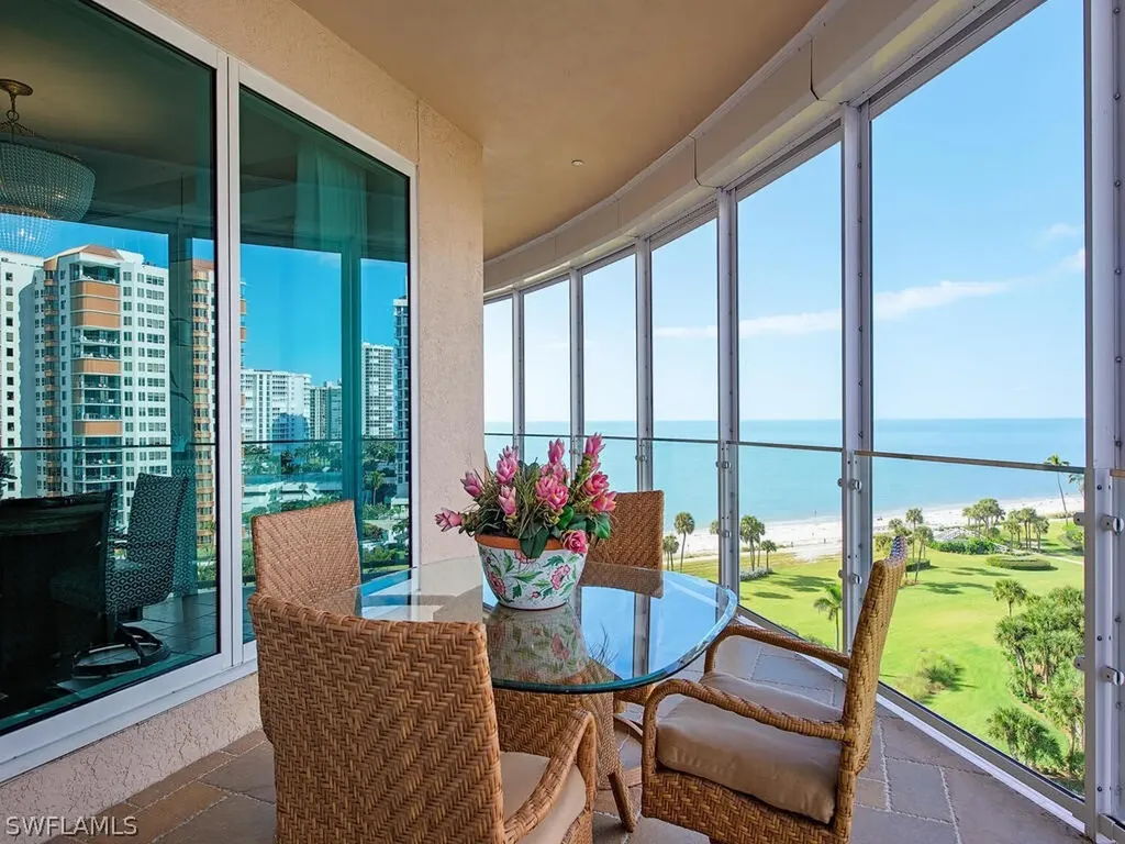 4101 Gulf Shore Boulevard N Naples FL 34103