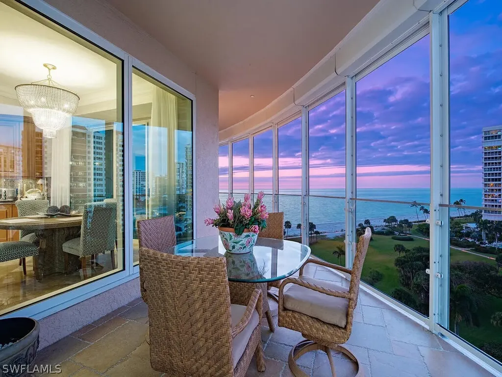 4101 Gulf Shore Boulevard N Naples FL 34103