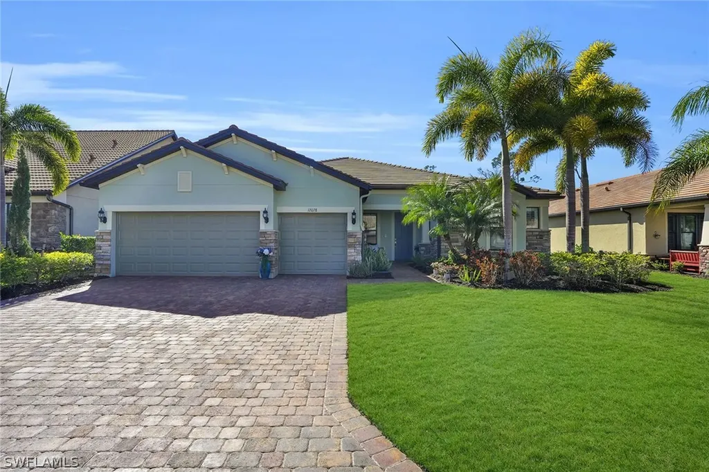 12078 Winfield Circle Fort Myers FL 33966