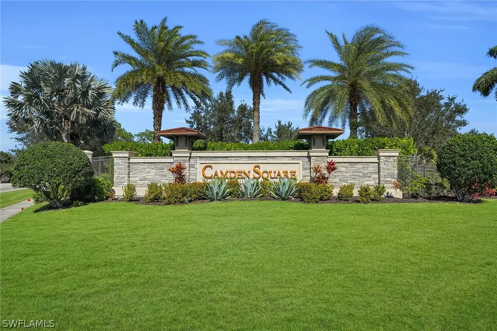 12078 Winfield Circle Fort Myers FL 33966
