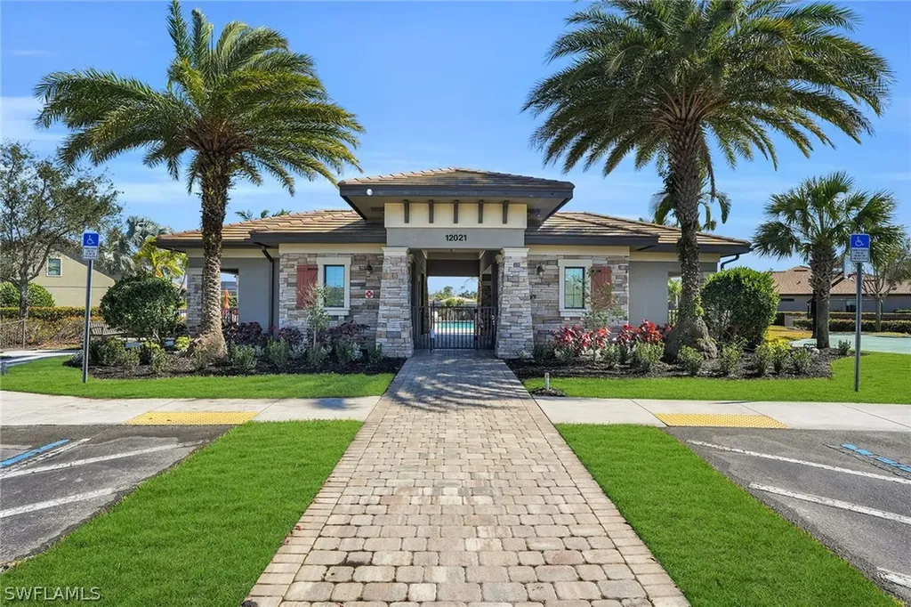 12078 Winfield Circle Fort Myers FL 33966