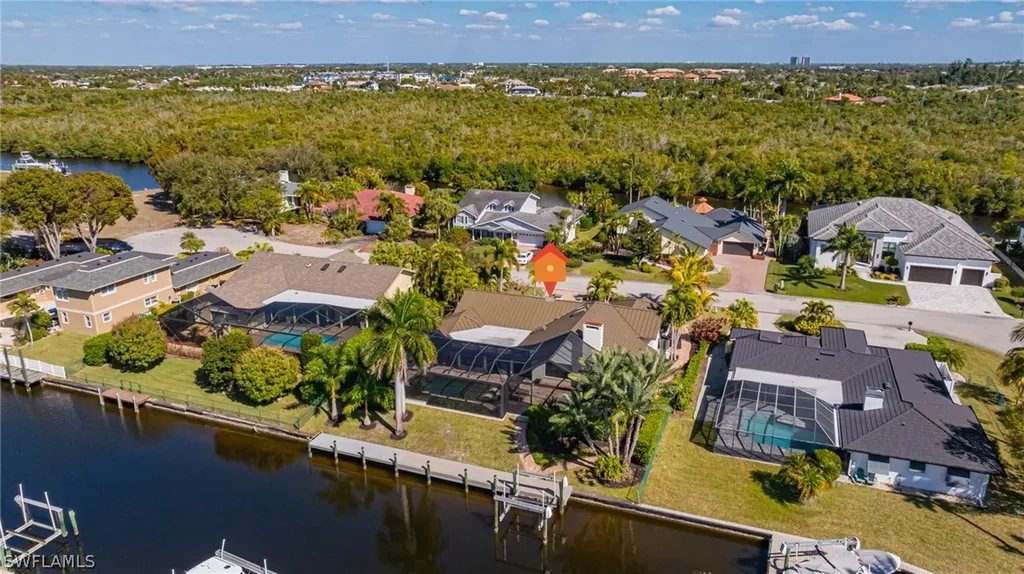 6777 Danah Court Fort Myers FL 33908