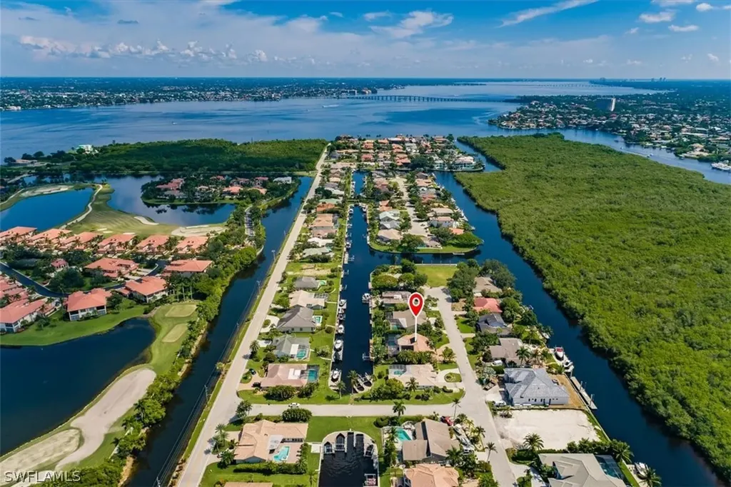 6777 Danah Court Fort Myers FL 33908