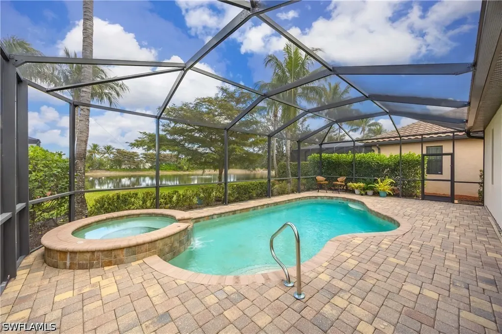 9222 Veneto Lane Naples FL 34113