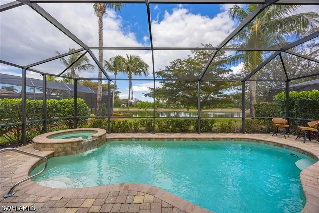 9222 Veneto Lane Naples FL 34113