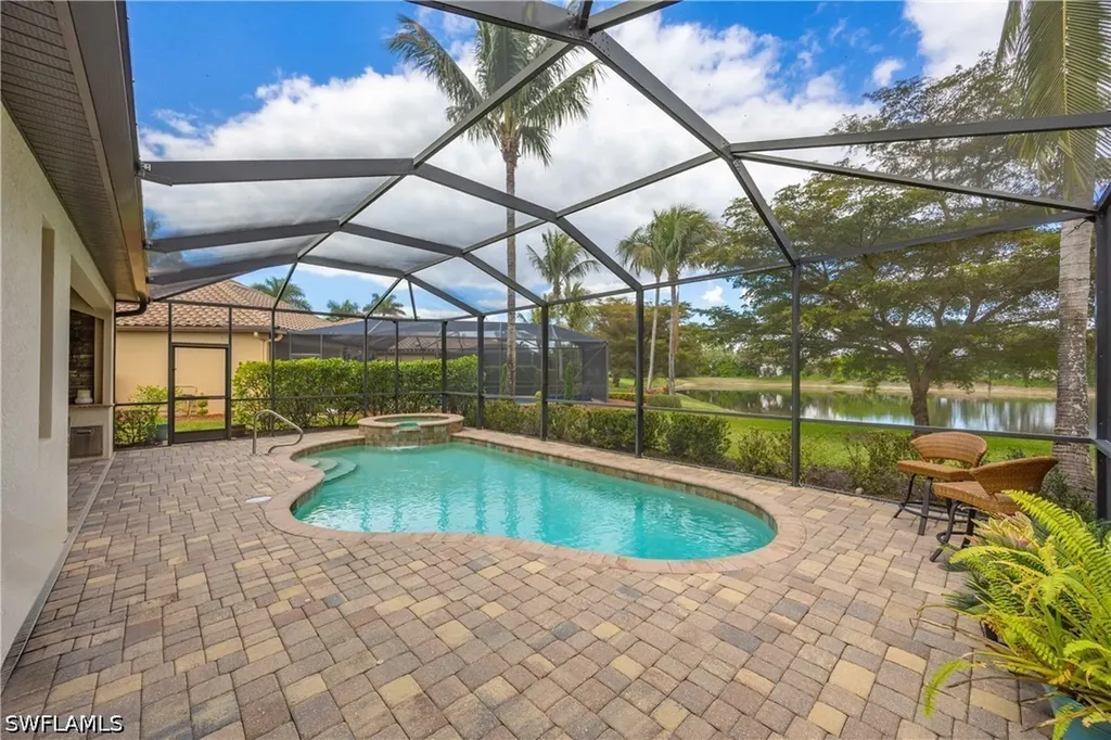 9222 Veneto Lane Naples FL 34113