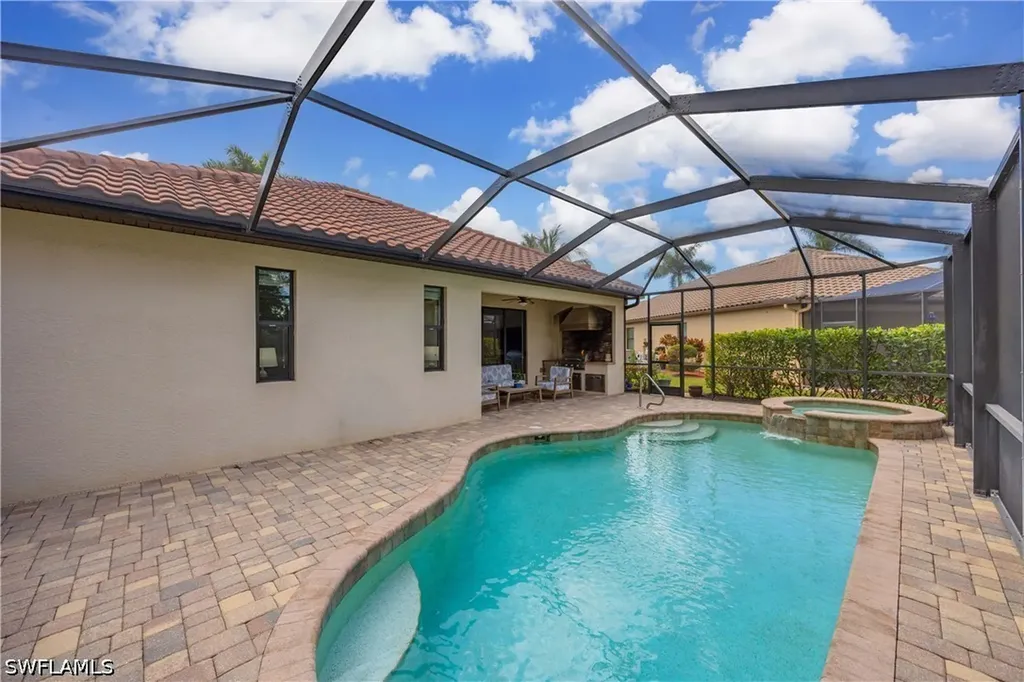 9222 Veneto Lane Naples FL 34113