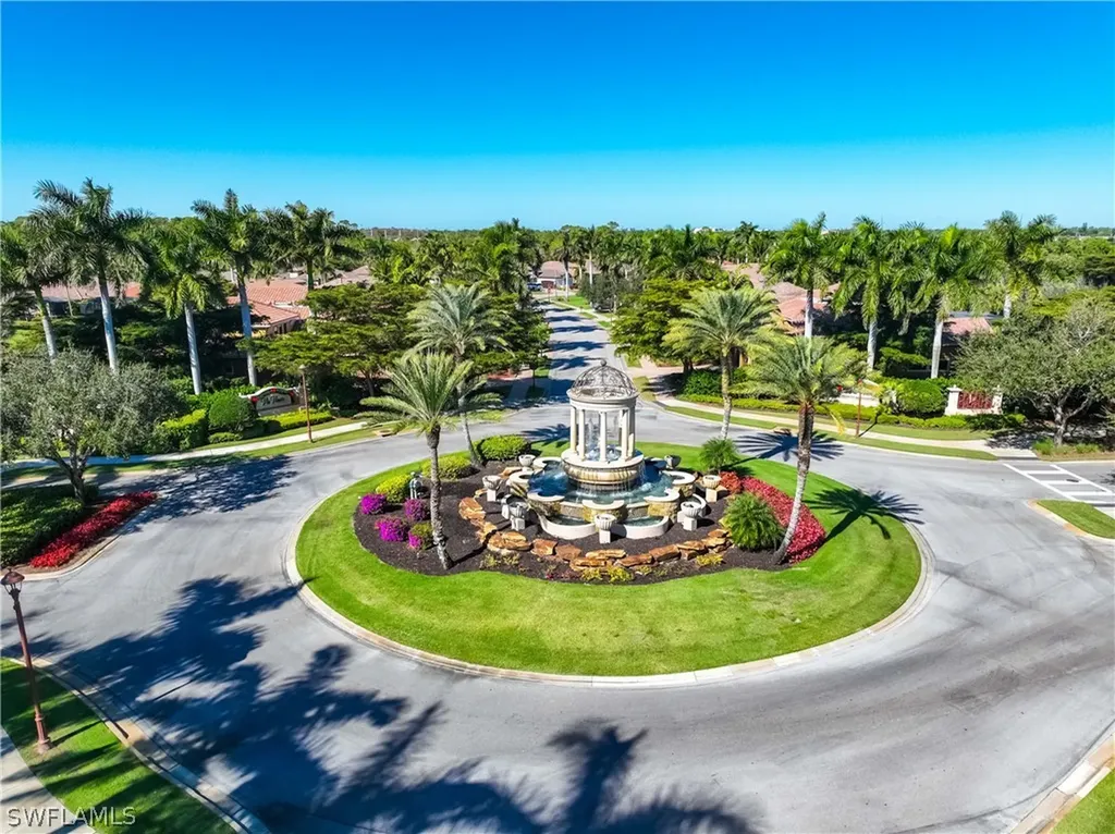 9222 Veneto Lane Naples FL 34113