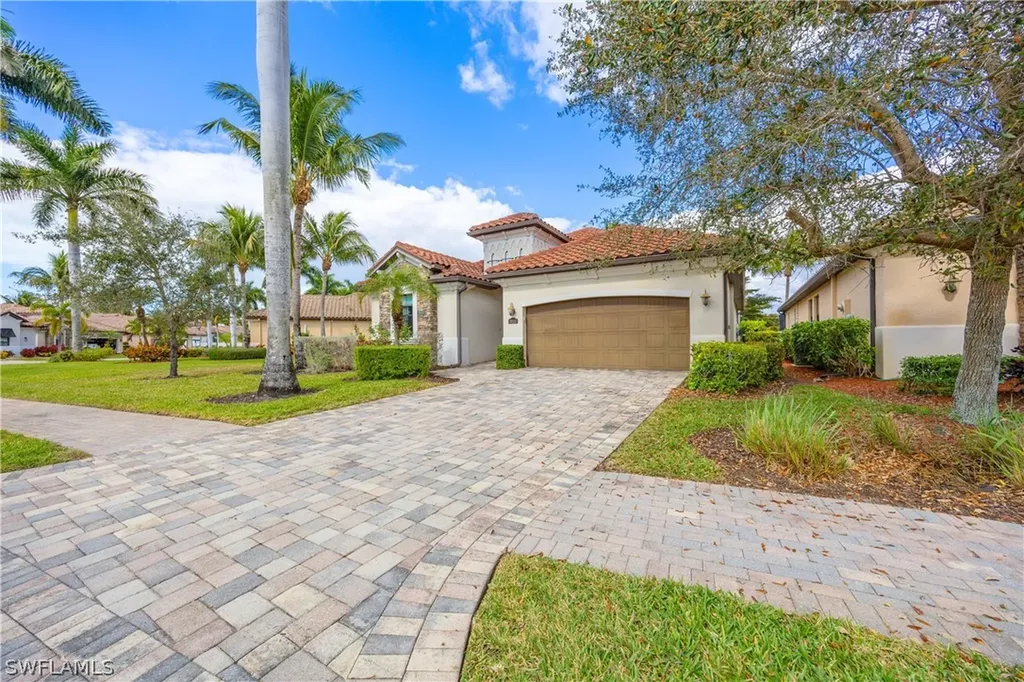 9222 Veneto Lane Naples FL 34113